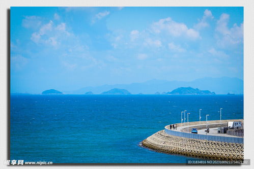 福州马尾海边攻略图