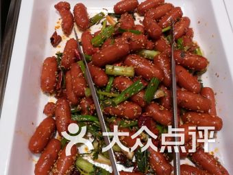 福州沈阳烤肉哪家好吃