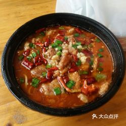 福州仓山好吃水煮