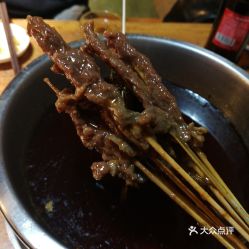 福州涮锅毛肚哪家好吃