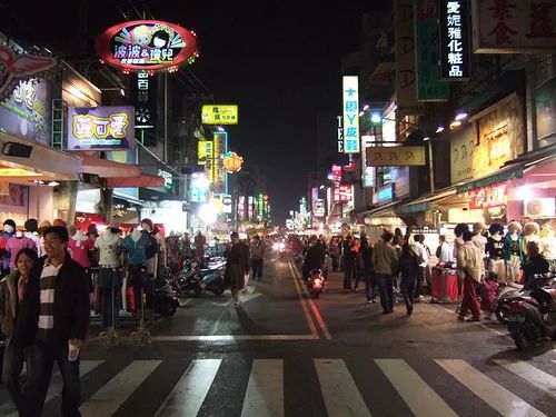 福州夜市哪家最好吃