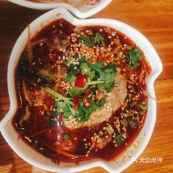 福州好吃的小店麻辣