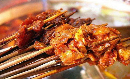 福州火锅串串哪里好吃