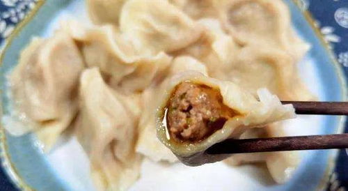 牛肉饺子福州哪里好吃