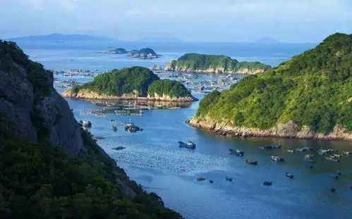 重庆到福州海边攻略