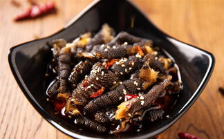 福州好吃的鸡爪排名
