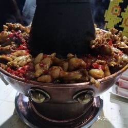 福州本地好吃的火锅