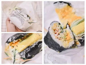 福州南站饭团哪家好吃