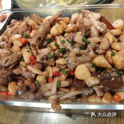 福州哪有好吃的田鸡