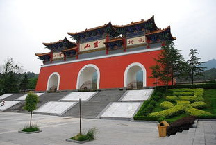 福州灵山寺攻略