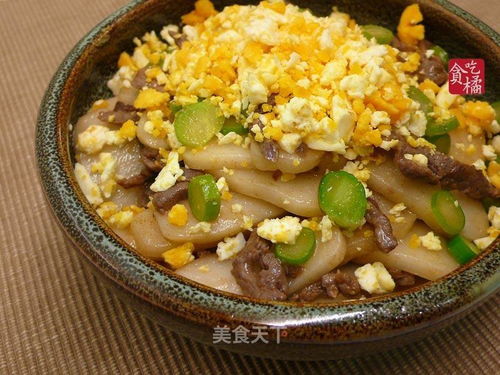 福州炒糕好吃吗