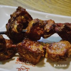 楼兰烧烤福州哪里好吃