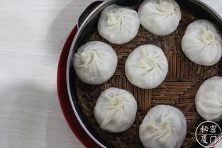 福州好吃的汤包店