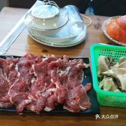 福州牛肉馆哪好吃