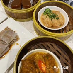 福州蓝山美食攻略图