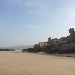 福州出发平潭旅游攻略