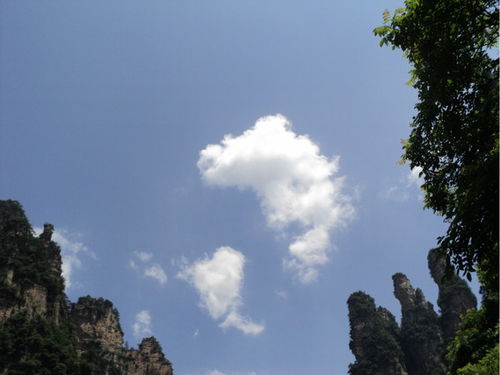 福州早晨游玩攻略图