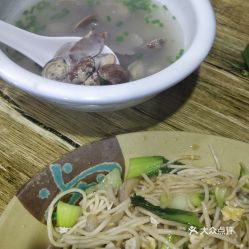 福州福建炒面哪家好吃