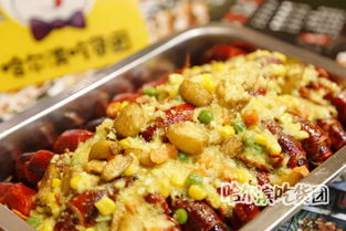 福州好吃的夜市推荐