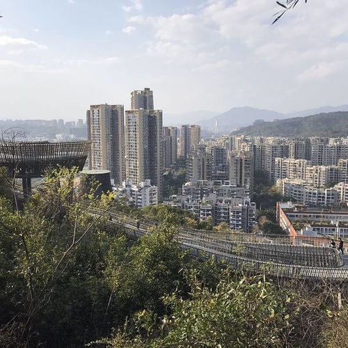 福州福道攻略象山