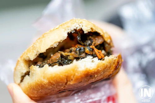 福州罗源光饼哪里好吃