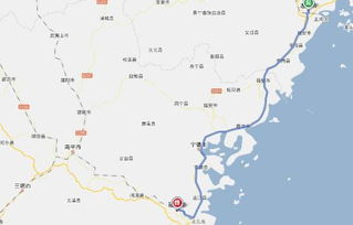 福州去温州攻略路线