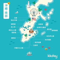 福州亲子游玩攻略路线