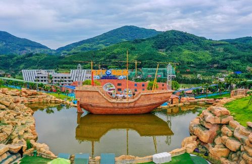 旅游景点攻略福州