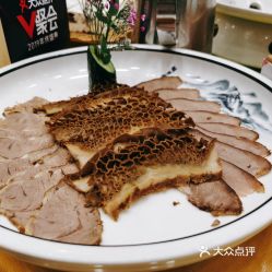 福州卤味泰斗哪家好吃