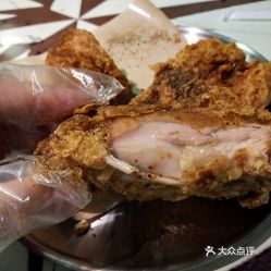 福州哪家炸鸡最好吃