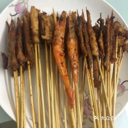福州美食串串好吃吗