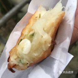 福州金山好吃的小吃