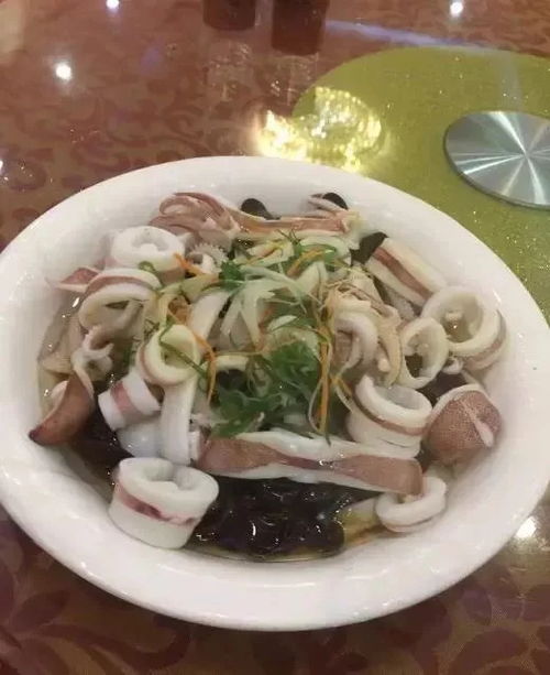 福州海鲜生吃哪家好吃