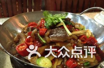 福州梅峰好吃的