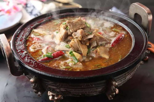 福州羊肉火锅哪里好吃