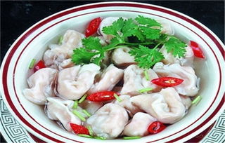 福州哪种牌子饺子好吃