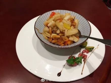 福州哪里有好吃炒菜