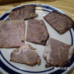 福州炖牛肉哪里好吃