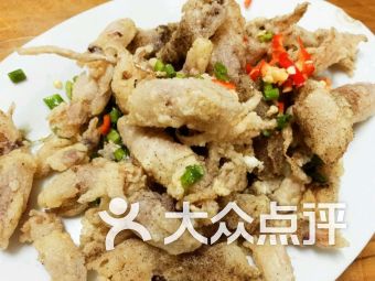 福州乌贼鱼丸哪家好吃