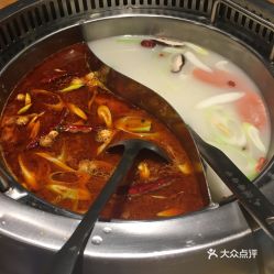 福州好吃的火锅图片