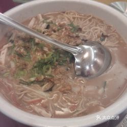 福州哪家泉州卤面好吃