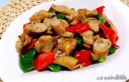 福州炸肥肠好吃吗