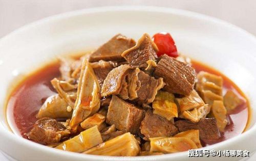 福州牛肉调料哪家好吃