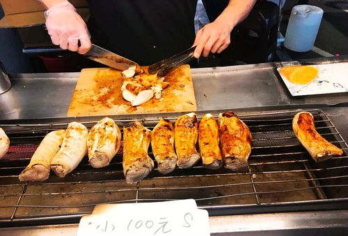 福州好吃的夜市美食