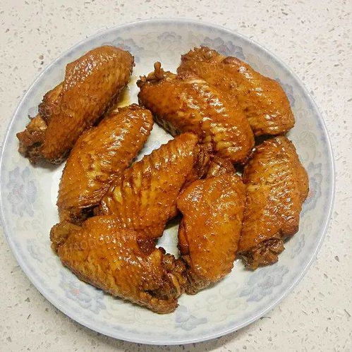 福州哪家卤鸡翅好吃