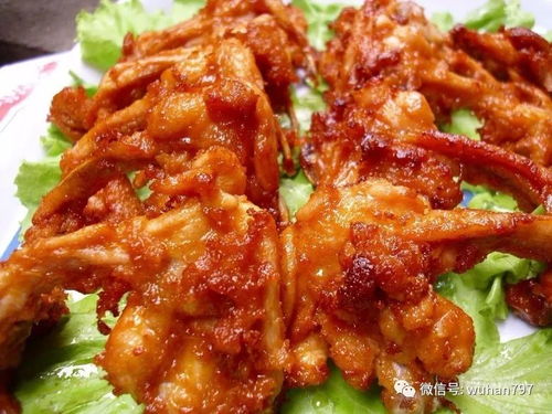 炸鸡锁骨福州哪家好吃