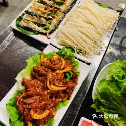 福州烤肉腌制好吃酸甜