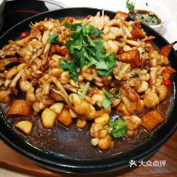福州小店田鸡哪家好吃