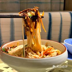 福州米线怎么炒好吃