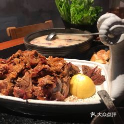 烤肉仓山福州哪里好吃